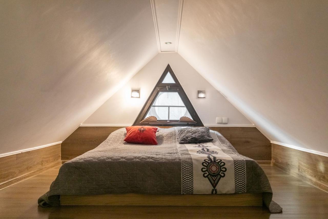 Apartamenty Sienkiewicza Zakopane Eksteriør bilde
